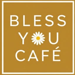 BLESS YOU CAFE