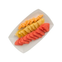 ผลไม้รวม