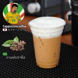 Here Number36 Cafe