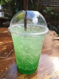 แอปเปิ้ลโซดา