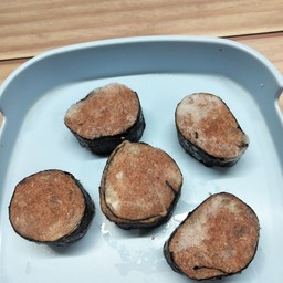 สาหร่ายมันกุ้ง