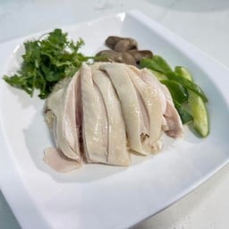 ข้าวมันไก่ไฮโชก๋วยเตี๋ยวไก่มะระสูตรยายรวยก๋วยเตี๋ยวหมูน้ำตกน้ำใส 1