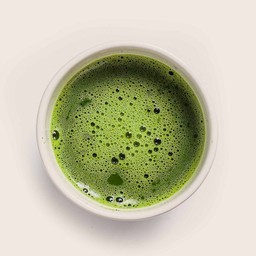 Matcha Clear