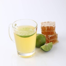 น้ำผึ้งมะนาวร้อน (HotHoneyLemon)