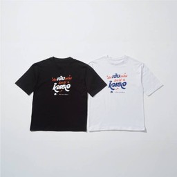 เสื้อยืดต้องเข้มแค่ไหน ถึงจะได้ใจเธอ