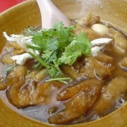 กระเพาะปลาพิเศษ