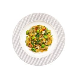 ผัดสามฉุน