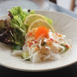 Ika Tataki.