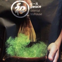 Clear Matcha