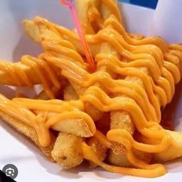 ร้านชิดมุม ตลาดโรงสี