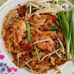 ตามใจสั่งรสมือแม่