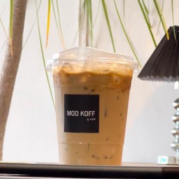 คาราเมลมัคคิอาโต้