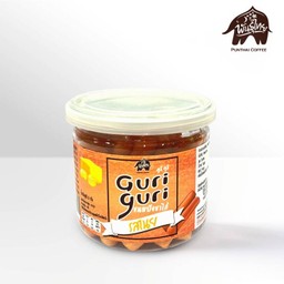 ขนมปังขาไก่ รสเนย