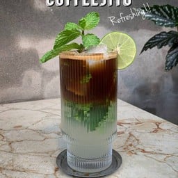 coffee jito