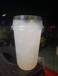 ลิ้นจี่โซดา