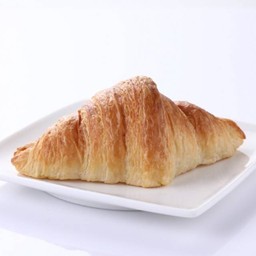 ครัวซองต์เนยฝรั่งเศส