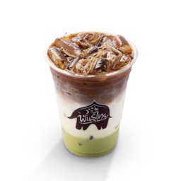 Green Tea Espresso