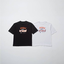 เสื้อยืดอัญชลี วันทา กาแฟ