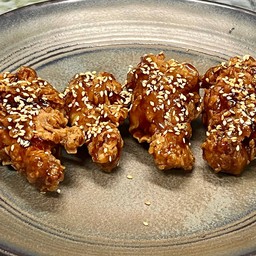 Monster eat (กรุงเทพกรีฑา)