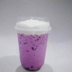 นมเผือก