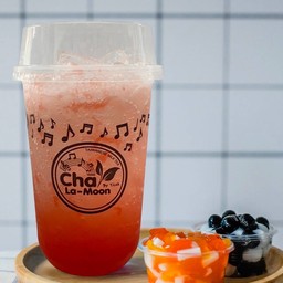 บ๊วยโซดา