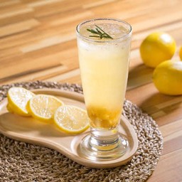 เลม่อนฮันนี่โซดา