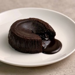 Chocolate Lava