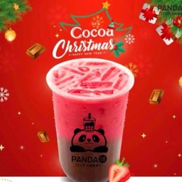 โกโก้ สตอเบอรี่.