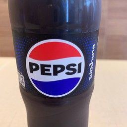 เป๊ปซี่ ไม่มีน้ำตาล