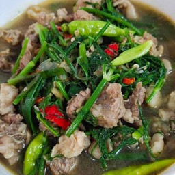 แกงอ่อมเนื้อ