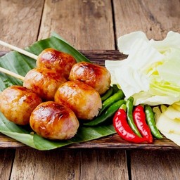 ผัดไทย ใกล้ฉัน คลองสามวา