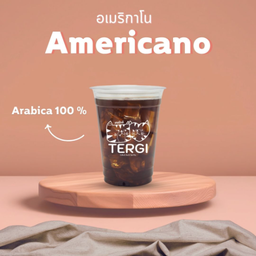 Tergi -