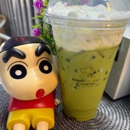 yuri coffee shop & Sabnua yuri coffee shop