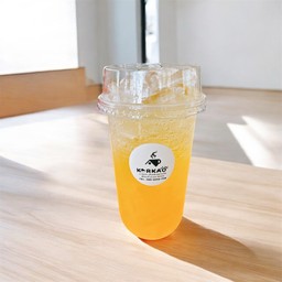 สับปะรดโซดา