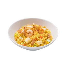 ข้าวผัดสับปะรด