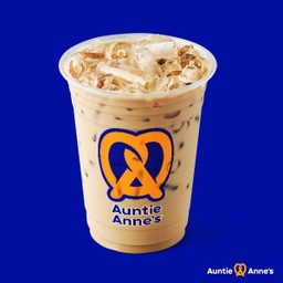 Iced Espresso 16 oz.