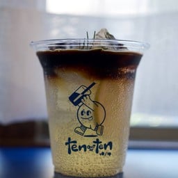 กาแฟ ยูสุ