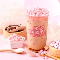 Colla Tea สาขาหน้า ม.รังสิต ม.รังสิต