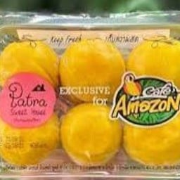 Café Amazon - SD5012 ซอยมังกร เฟื่องฟ้า 9 เฟส 6