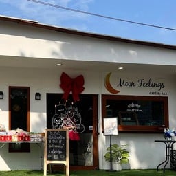 Moon Feelings Cafe