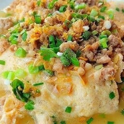 ไข่ตุ๋นโบราณ