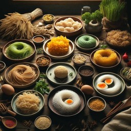 เพิ่มเส้นต่างๆ