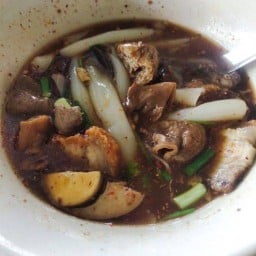 สุนันท์ทา ก๋วยจั๊บ ฉลองกรุง
