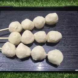 หม่าล่าตึกเทา (เลียบทางรถไฟหนองเกตุใหญ่)