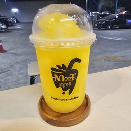 น้ำส้มปั่น