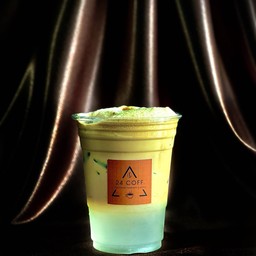 24 COFF. Together Forever Coffee