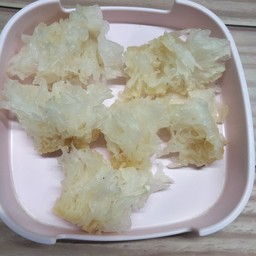 เห็ดหูหนูขาว
