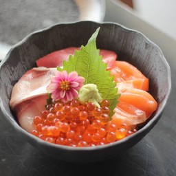 Kaisen Mori Dom