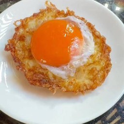 ไข่ดาวววว