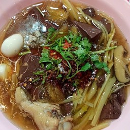 กระเพาะปลา